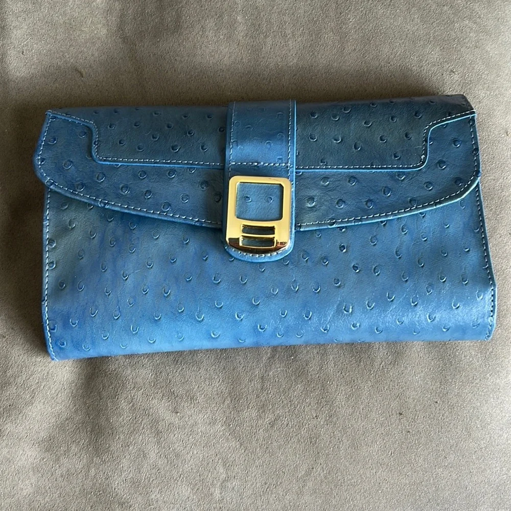 ROWALLAN JEWELRY CASE - Picture 1 of 4